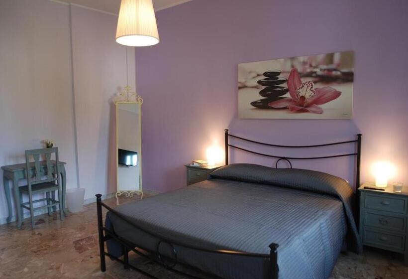 スタンダードルーム, La Cannella