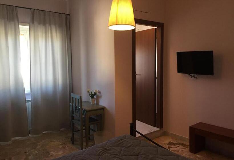 スタンダードルーム, La Cannella