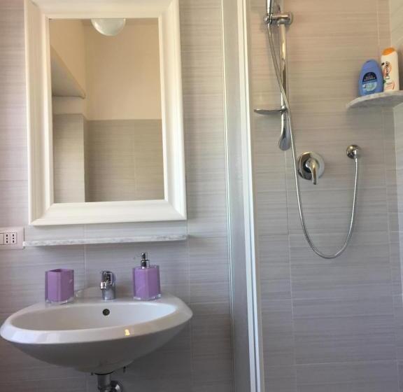 スタンダードルーム, La Cannella