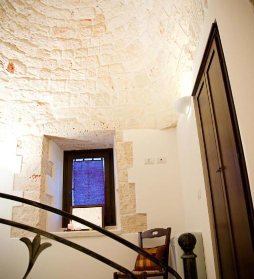 آپارتمان 1 خوابه, Trulli Magravì   Appart