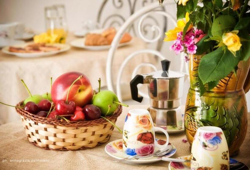 آپارتمان 1 خوابه, Trulli Magravì   Appart