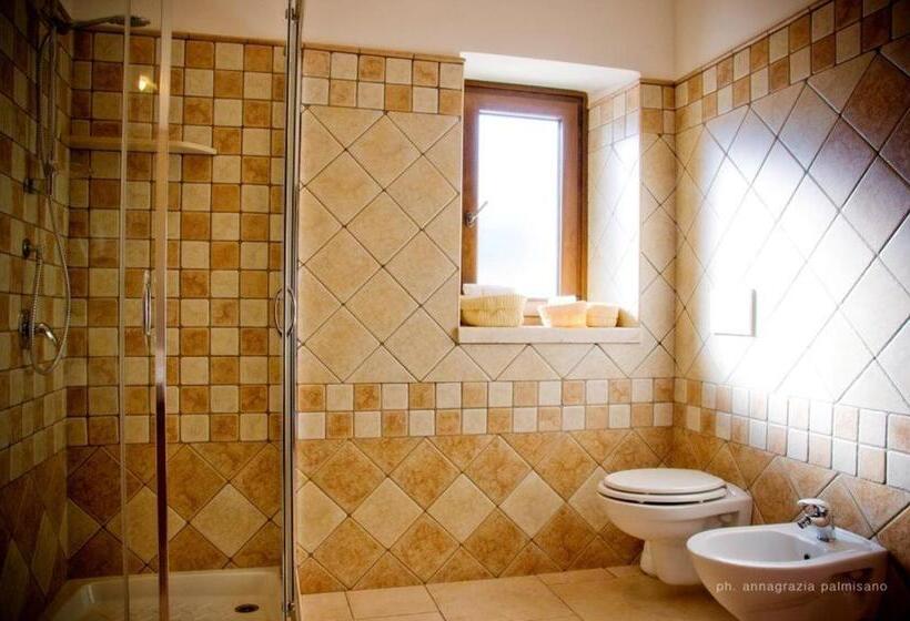 آپارتمان لوکس 2 خوابه, Trulli Magravì   Appart