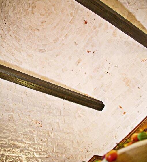 آپارتمان لوکس 2 خوابه, Trulli Magravì   Appart