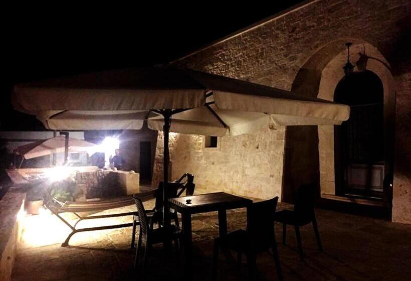 آپارتمان لوکس 1 خوابه, Trulli Magravì   Appart