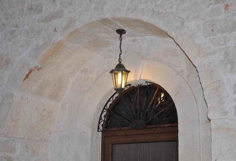 آپارتمان لوکس 1 خوابه, Trulli Magravì   Appart