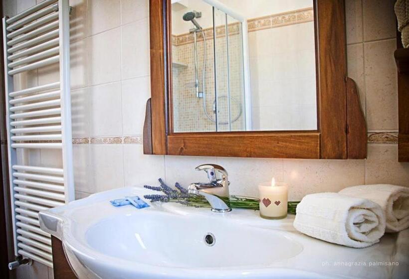 آپارتمان لوکس 1 خوابه, Trulli Magravì   Appart