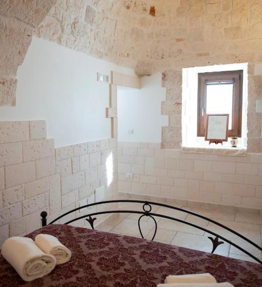 آپارتمان 1 خوابه, Trulli Magravì   Appart