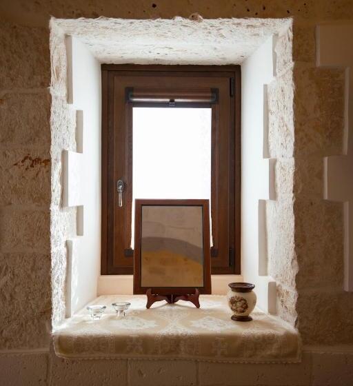 آپارتمان 1 خوابه, Trulli Magravì   Appart