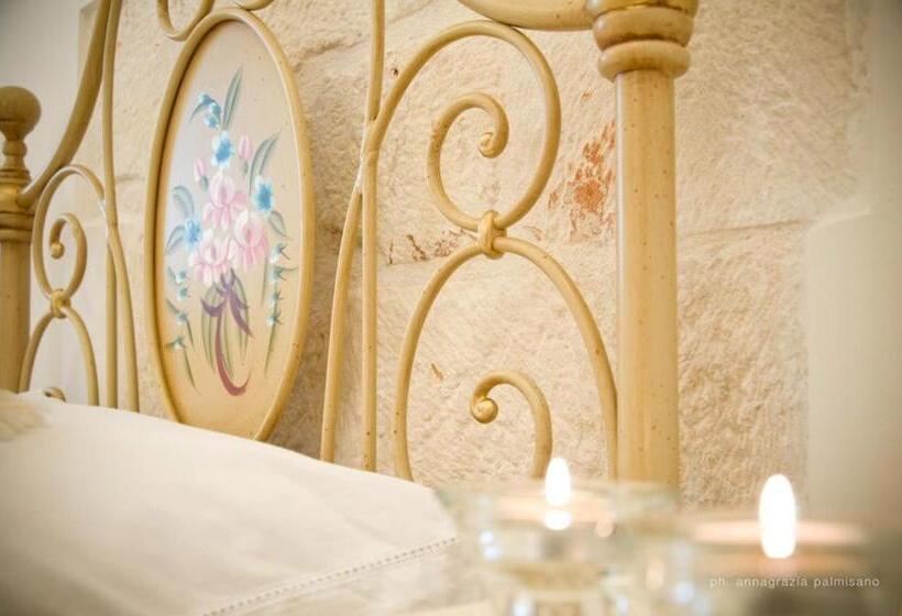 آپارتمان لوکس 2 خوابه, Trulli Magravì   Appart