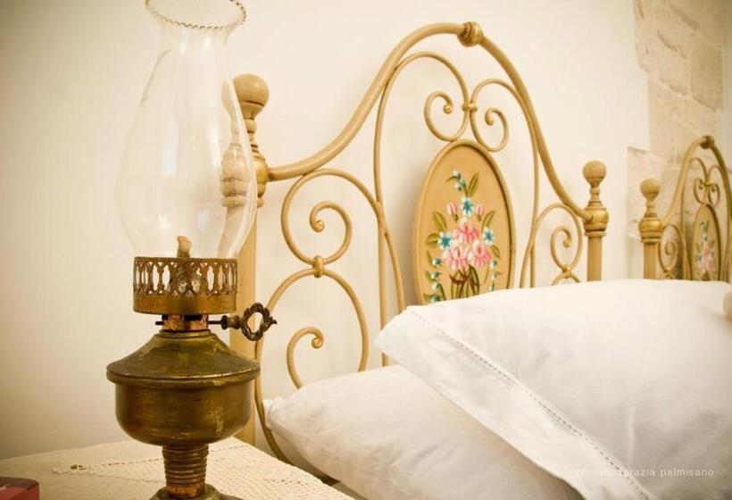 آپارتمان لوکس 2 خوابه, Trulli Magravì   Appart