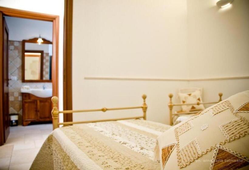 آپارتمان لوکس 2 خوابه, Trulli Magravì   Appart