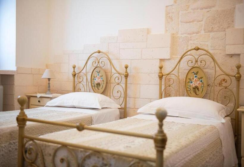 آپارتمان لوکس 2 خوابه, Trulli Magravì   Appart