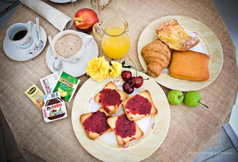 آپارتمان لوکس 1 خوابه, Trulli Magravì   Appart