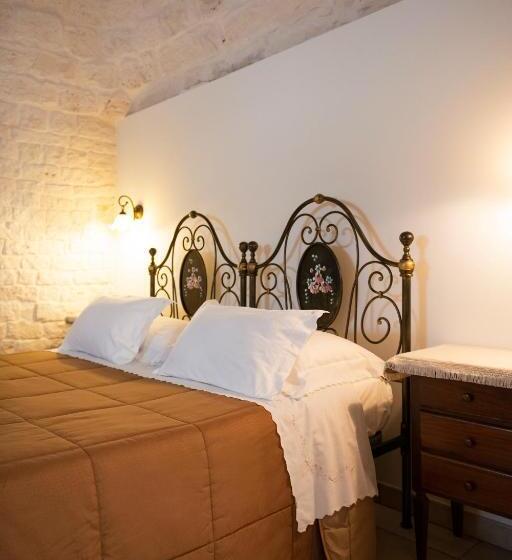 آپارتمان لوکس 1 خوابه, Trulli Magravì   Appart