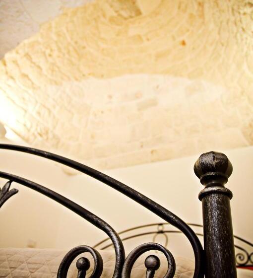 １ベッドルームアパートメント, Trulli Magravì   Appart