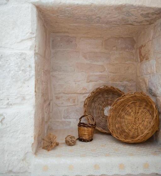 آپارتمان 1 خوابه, Trulli Magravì   Appart