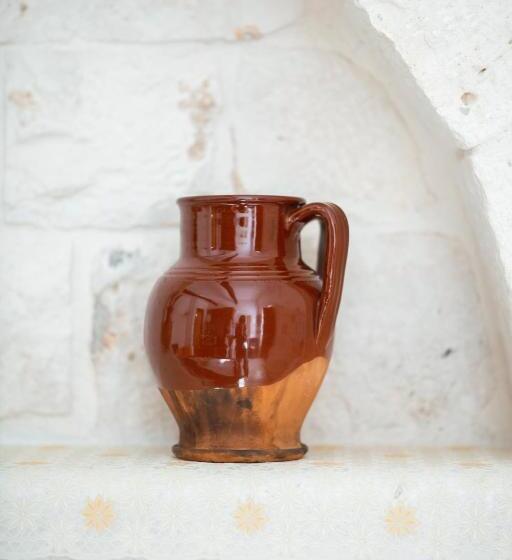 آپارتمان 1 خوابه, Trulli Magravì   Appart