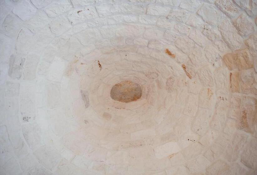 آپارتمان 1 خوابه, Trulli Magravì   Appart