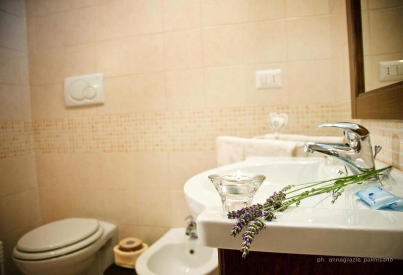 آپارتمان 1 خوابه, Trulli Magravì   Appart