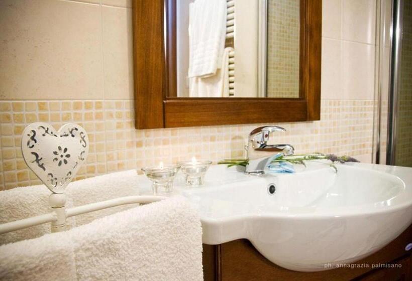 آپارتمان 1 خوابه, Trulli Magravì   Appart