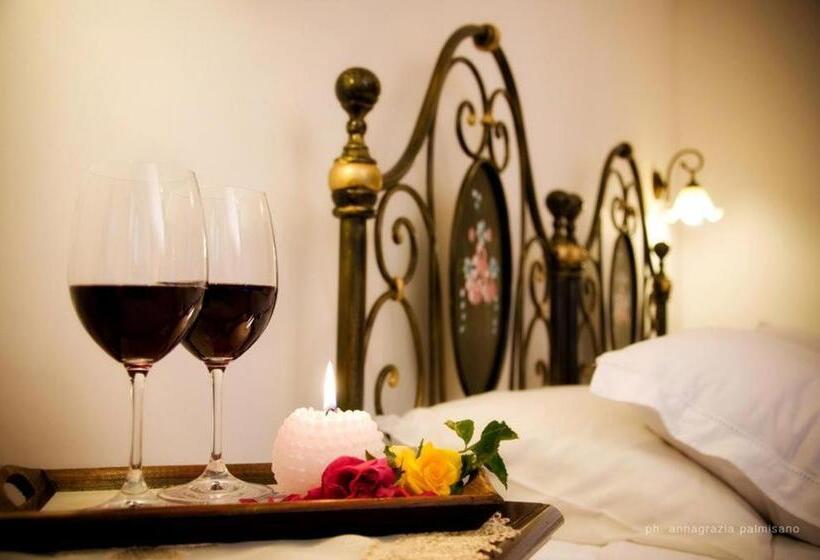 آپارتمان لوکس 2 خوابه, Trulli Magravì   Appart