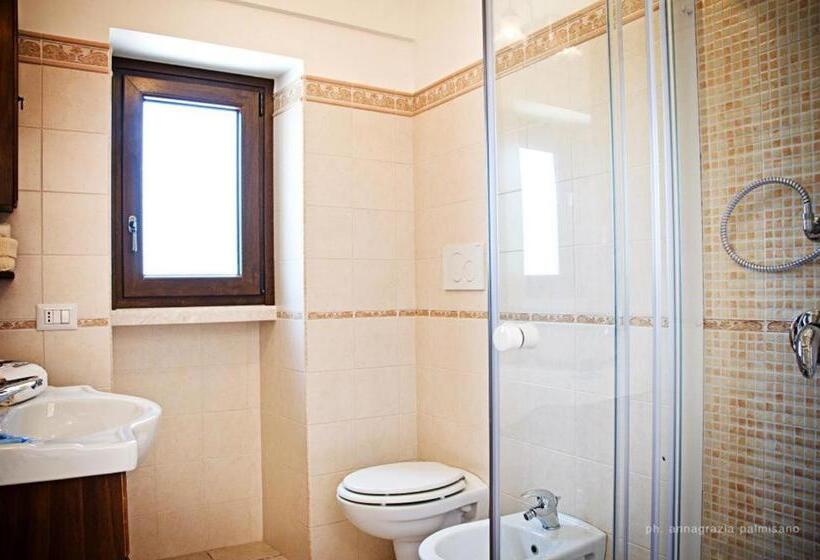 آپارتمان لوکس 1 خوابه, Trulli Magravì   Appart