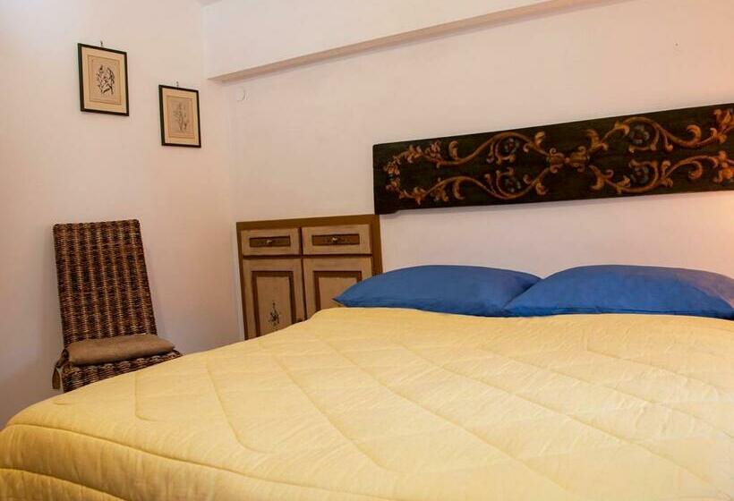 컴포트 룸, Bed And Breakfast Maria