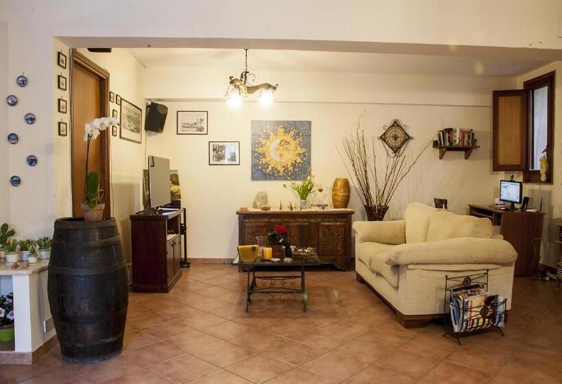 חדר סטנדרט, Bed And Breakfast Maria