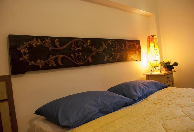 اتاق استاندارد, Bed And Breakfast Maria