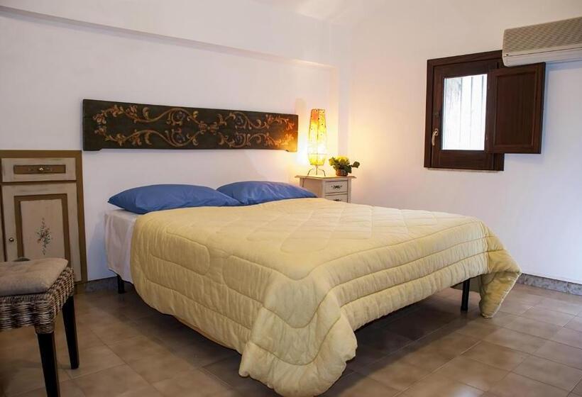 스탠다드 룸, Bed And Breakfast Maria