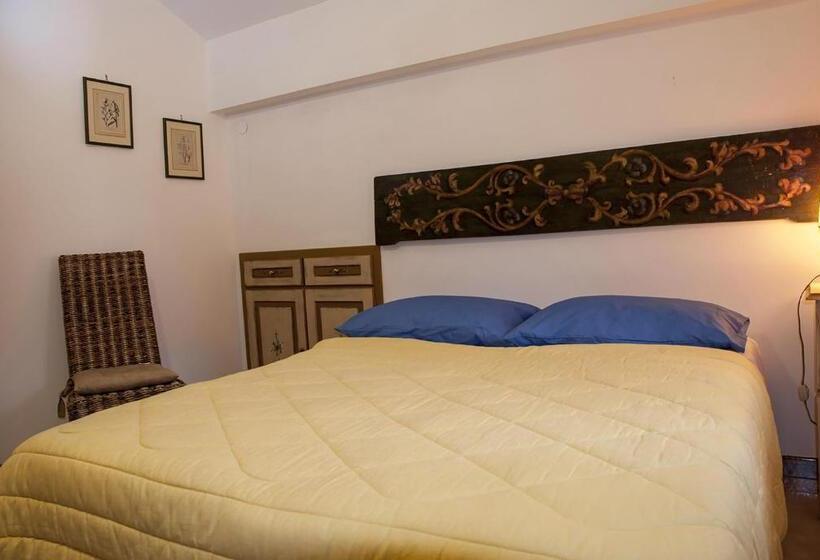 חדר סטנדרט, Bed And Breakfast Maria