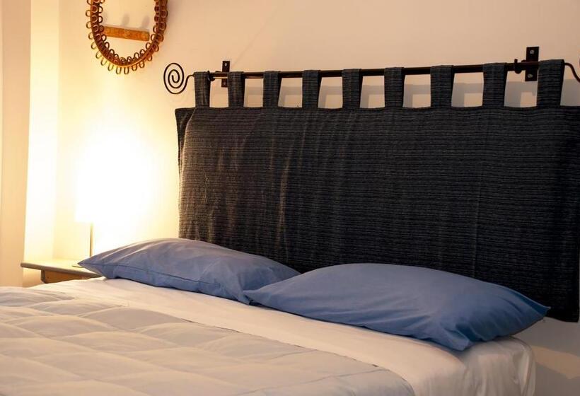 اتاق عادی, Bed And Breakfast Maria