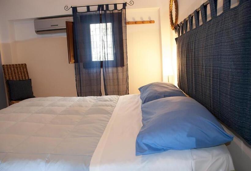 חדר בסיסי, Bed And Breakfast Maria