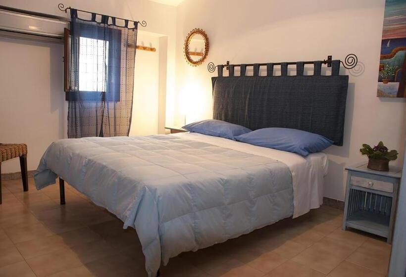 기본룸, Bed And Breakfast Maria