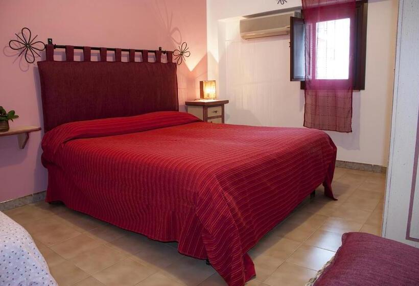 اتاق عادی, Bed And Breakfast Maria