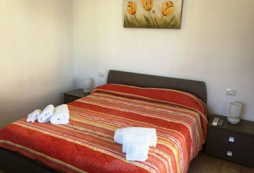 スタンダードルーム, Plaza Rooms