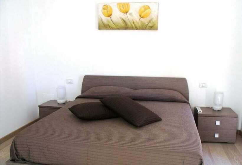 スタンダードルーム, Plaza Rooms