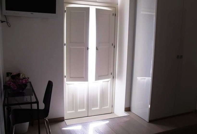 スタンダードルーム, Plaza Rooms