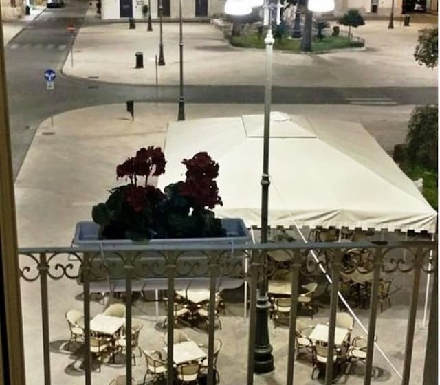 스탠다드 룸, Plaza Rooms