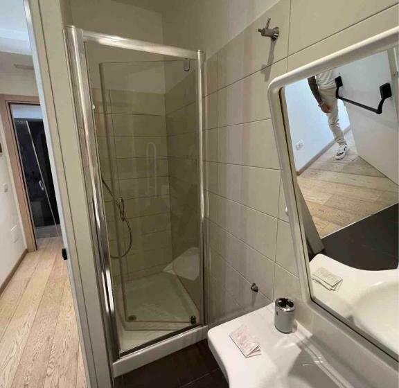 スタンダードルーム, Plaza Rooms