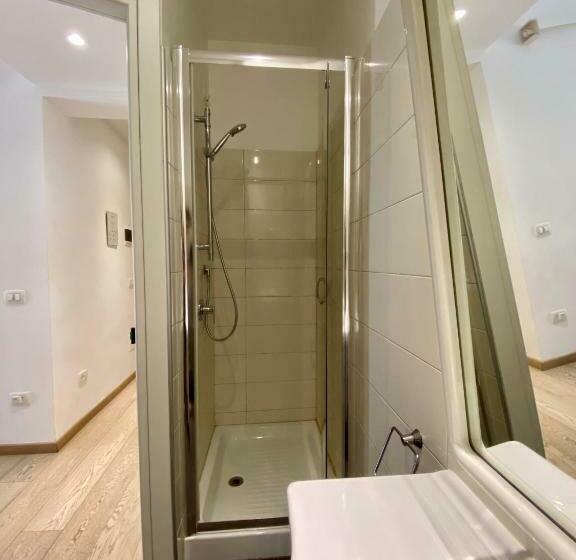 스탠다드 룸, Plaza Rooms