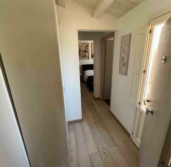 スタンダードルーム, Plaza Rooms