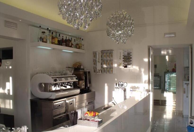 スタンダードルーム, Plaza Rooms