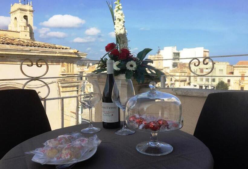 スタンダードルーム, Plaza Rooms