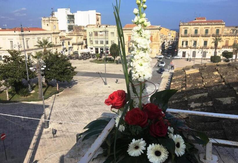 スタンダードルーム, Plaza Rooms