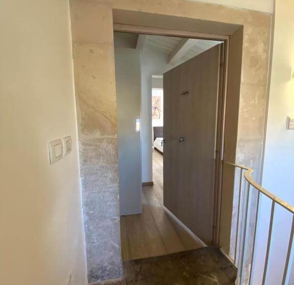 スタンダードルーム, Plaza Rooms