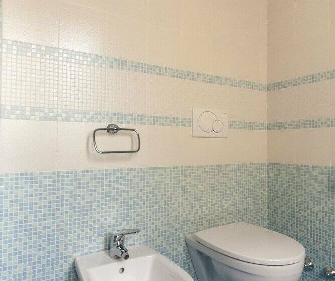 スタンダードルーム, Romagnabnb Il Passatore