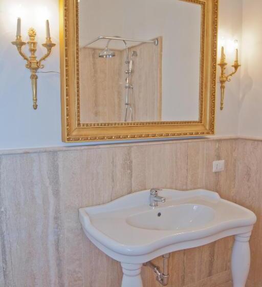 Quarto Triplo Clássico, Villa Strampelli