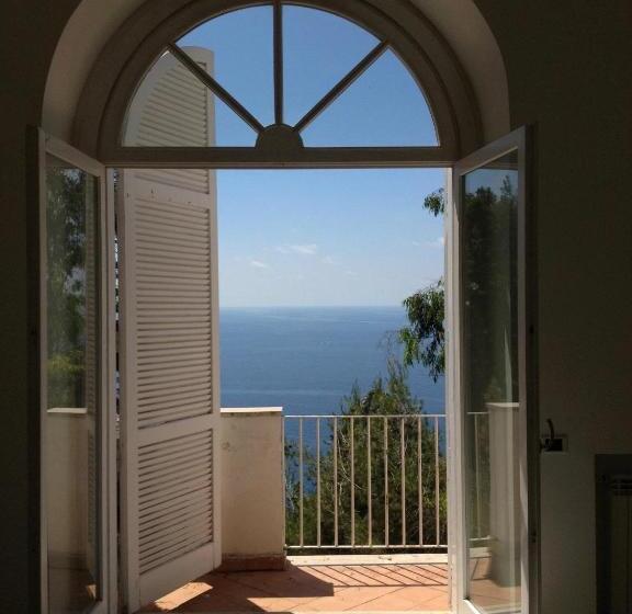 Люкс Кровать Кинг, Villacore Capri