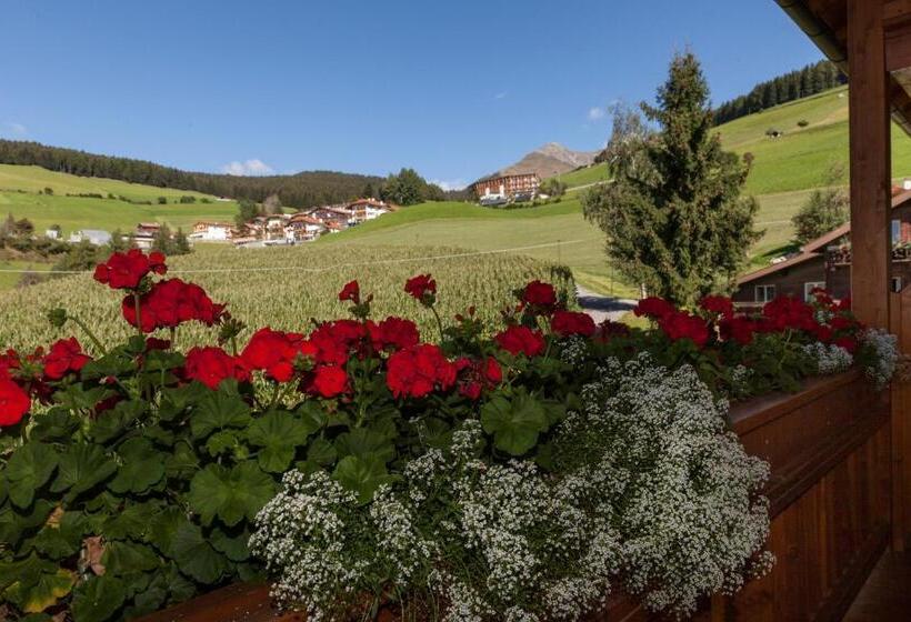 Номер Superior с Балконом, Bacherhof